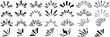 © Total maximals - set collections comic line sparkle icon. surprise motion line symbol. explosion, sunburst doodle elements for manga. line confetti cartoon comic design vector illustration