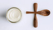 © Muhammad - Wooden Spoon Yogurt