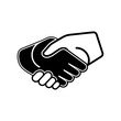 © thegreenpixel - Handshake Illustration Business Partnership and Agreement Concept