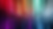© Saleha - Abstract background with bright gradient and diagonal lines creating a modern and dynamic design