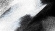 © Jojo* - Abstract monochromatic background featuring textured brush strokes and halftone patterns