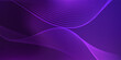 © imaamut - purple abstract background with luxury elements. abstract wavy lines background.