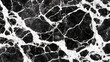 © laurent gendre - Stunning dark marble texture with elegant white veins, perfect for luxurious interior design backgrounds and sophisticated surface applications