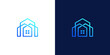 © anello - building logo design vector inspiration