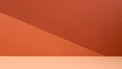 © AmandaPutri - Terracotta to Sand Gradient Background