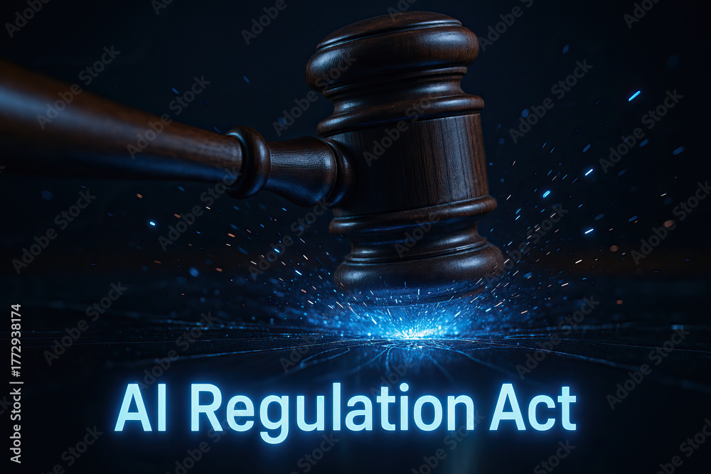 AI regulation and ethics guide legal frameworks for responsible ...