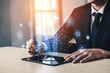 © InfiniteFlow - AI Assistant Brain Processor with LLM Technology, Big Data, Machine Learning, Generative AI for Business Support, Future Agentic AI Technology and Artificial Intelligence Prompt Engineering. Spline
