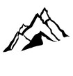© Faiqdesign - mountain elements png