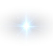 © Lola - Bright sparkle disco beam burst glowing light abstract background design png.