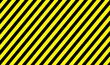 © Oualid - Black and Yellow Striped Background