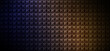 © OneClic - Recording studio acoustic foam background