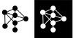 © IconicStitch - Neural Network  Icon Set White Style Collection