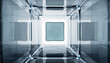 © photo-sozai-create - ガラスの建築