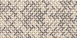 © armans - Metaball stippled organic pattern. Abstract geometric shape texture metaballs Seamless Pattern geometric wallpaper vector design.