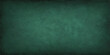 © RD Visuals - Dark, vintage green chalkboard wall with a textured, rough grunge surface for a blank backdrop