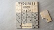 © Mikal - A Puzzle Illustrating the Concept of Wholeness Emerging from Chaos and the Journey of Reconstruction with Wooden Pieces