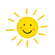 © Juragan99 - happy sun cartoon