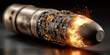 © Thananatt - Cyberwarfare threats to national security the future of warfare in a technological landscape