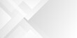 © Junaid - Modern white vector abstract graphic design Banner Pattern background web template. White Grey Line Cut Paper Abstract bg .Suit for business, corporate, institution, party, festive, seminar, and talks