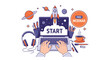 © streak - Join our free webinar to launch your business to new heights, learn from the experts, and take your career to the next level with modern learning