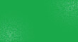 © magr80 - Green halftone background with dotted gradient corners and center space