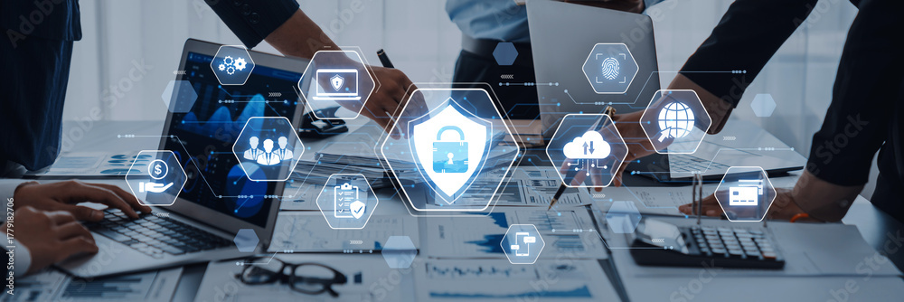 A comprehensive cybersecurity platform for business. This integrated ...
