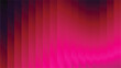 © Rafay - Pink Gradient Abstract Background – Vertical Striped Digital Design with Bright Magenta and Red Glow