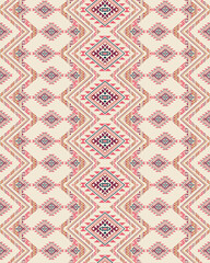 Naklejka na meble thai traditional thai pattern