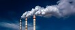 © ckybe - advanced carbon capture techniques transform worldwide factory pollution cutback strategies