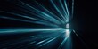 © YanabY - Digital locks and streaming light effects create a scene of data security in a futuristic design environment