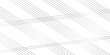 © MOHAMMAD - Minimal stripe diagonal parallel thin lines geometric gradient line pattern background. abstract vector element wave stripe transparent fabric texture background.