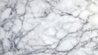 © Suresh Thangavel - White marble texture with natural gray veins, minimal neutral design, bright lighting