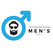 © Tanvir - International men day celebrated on november 19.