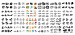 © Max - Icon set for racing and automotive enthusiasts