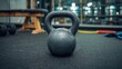 © AkuAku - Kettle Bell, a tool for enhancing strength training efficiency