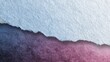 © buraratn - Textured Paper Background with Soft Blue and Purple Gradient, Ideal for Creative Projects and Graphic Design Applications