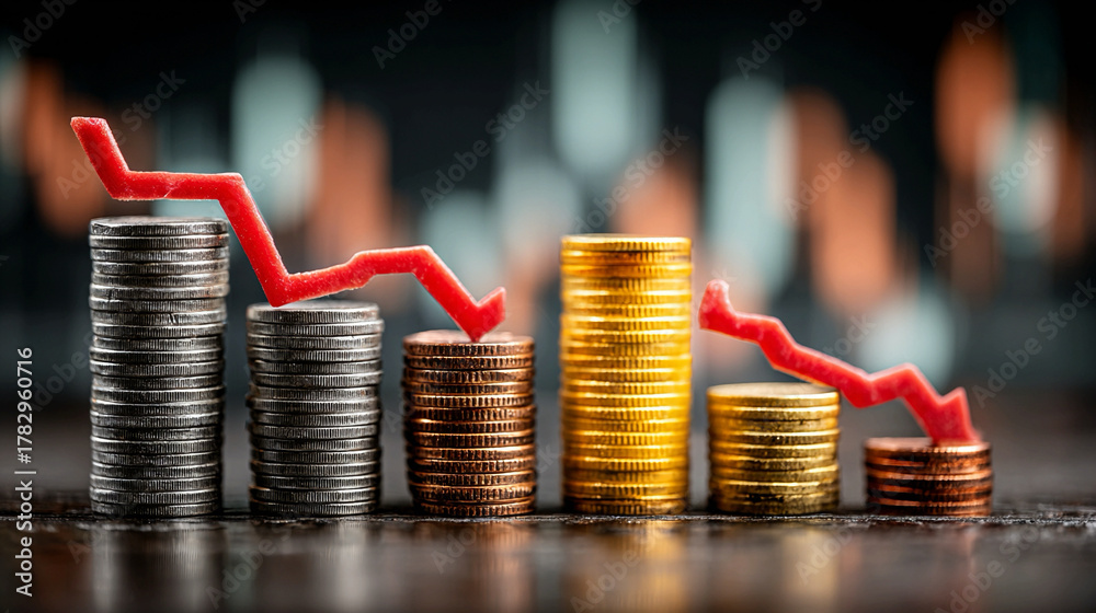 Company enacts staff layoffs and operational cutbacks responding to ...