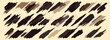 © Rozzie - Textura vetorial contemporânea com pinceladas expressivas em tons de marrom, preto e bege, ideal para fundos e designs gráficos criativos.