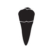 © Arman - premolar tooth glyph icon
