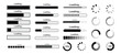 © Gold Graphic - Set of vector loading icons. loading bar progress icon. Loading icons.