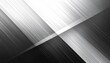 © bulberi - Abstract black and white diagonal line design, with various gray shades