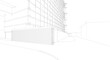 © Yurii Andreichyn - architecture building 3d