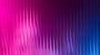 © Navi Pix - Abstract neon background with pink and blue lines creates a stylish and dynamic visual