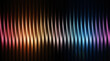 © Navi Pix - A dynamic, multicolored, and rhythmic abstract background. It evokes a sense of movement, energy, and visual interest