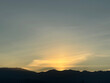 © NN - Sunset Over Mountains