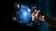 © InfiniteFlow - Real-time global data analytics dashboard visualizing insights from interconnected systems for decision-making, business analytics, and digital transformation Latch