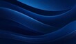 © Евгения Жигалкина - Abstract blue elegant corporate background featuring modern smooth dark blue tones with subtle noise texture, soft gradients, and stylish minimal design perfect for presentations, business templates,