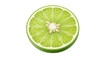 © AKMMahmudul - Lime isolated on transparent background