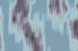 © Lowati - Seamless Blue Gray Grainy Abstract Texture Background Muted Indigo & Sky Blue Streaks, Faded Digital Noise Pattern