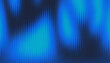 © Lowati - Abstract Glitch Art Background with Dynamic Vertical Noise Texture